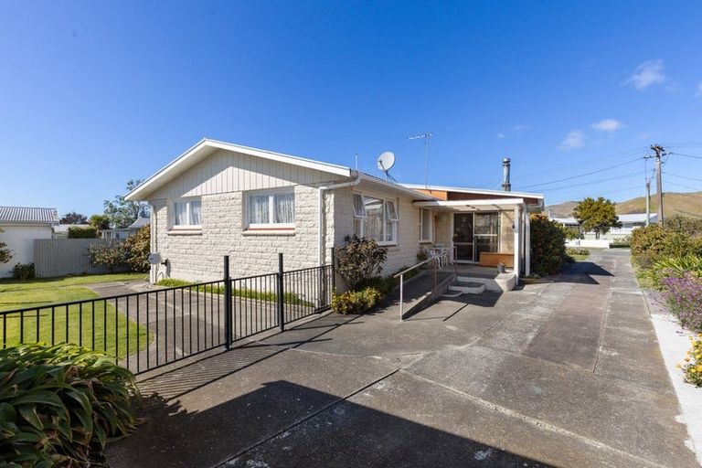 Photo of property in 22 Mitchell Street, Redwoodtown, Blenheim, 7201