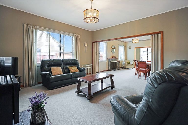 Photo of property in 7 Kerr Street, Netherby, Ashburton, 7700