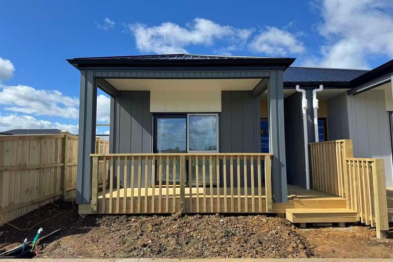 Photo of property in 226 Bremner Road, Karaka, 2578