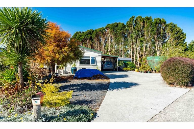 Photo of property in 9 Herons Lane, Mangawhai, 0505