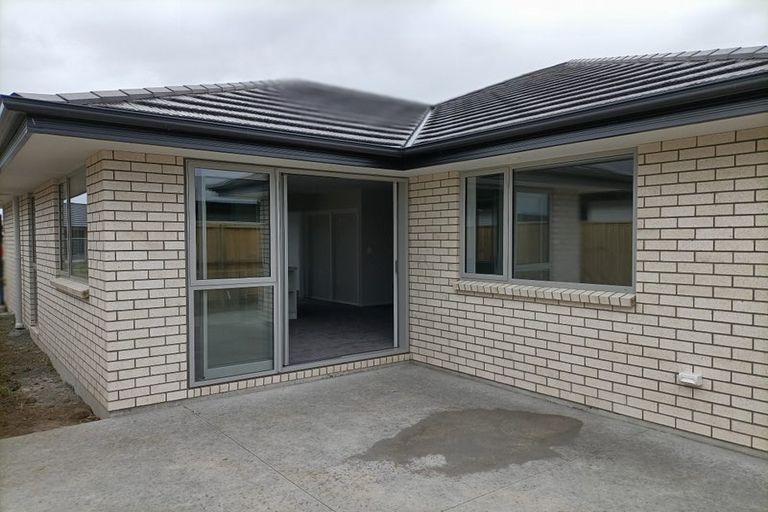Photo of property in 14 Silverstone Loop, Rolleston, 7615