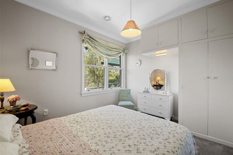 Photo of property in 7 Upper Crichton Terrace, Cashmere, Christchurch, 8022