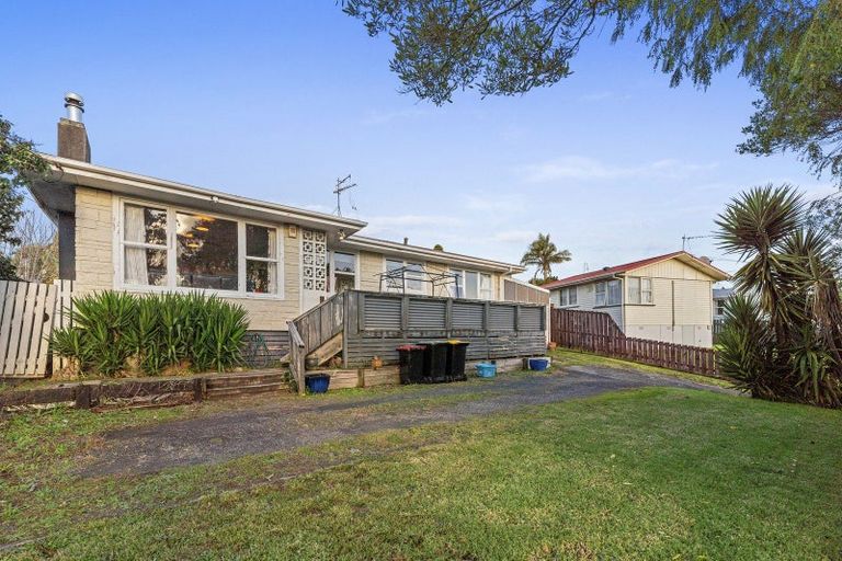 Photo of property in 7 Jones Street, Gate Pa, Tauranga, 3112
