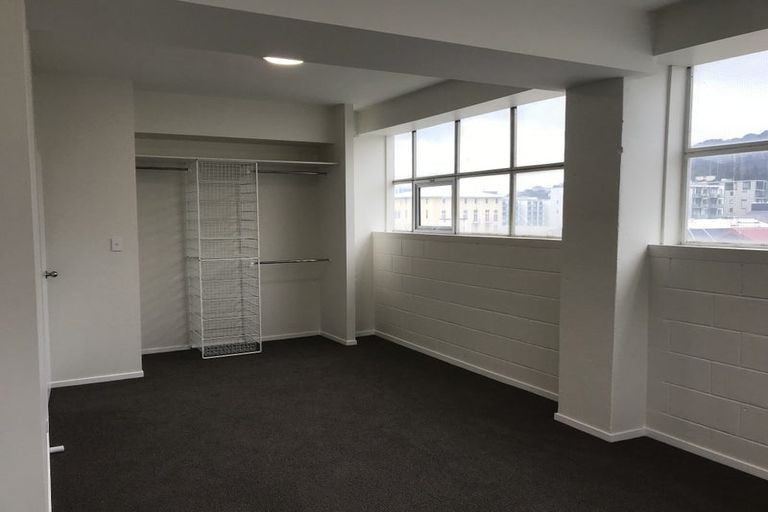 Photo of property in 3/12 Haining Street, Te Aro, Wellington, 6011