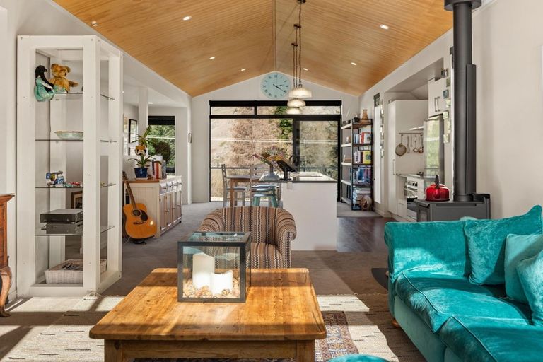 Photo of property in 6 Stamper Lane, Arthurs Point, Queenstown, 9371