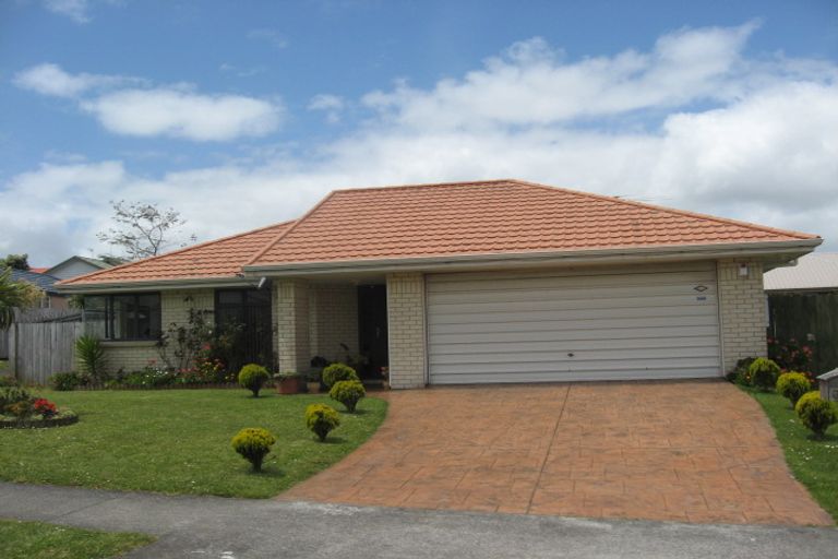 Photo of property in 34 Bellville Drive, Clendon Park, Auckland, 2103