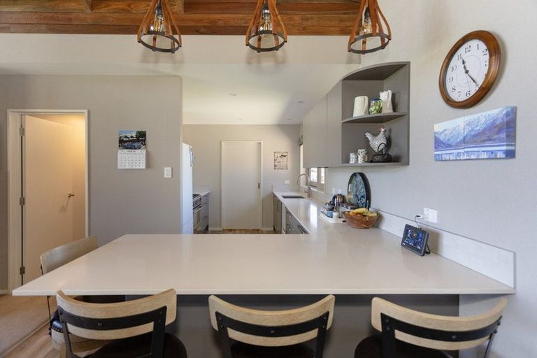 Photo of property in 2/1789 Lake Ohau Road, Lake Ohau, Twizel, 9412