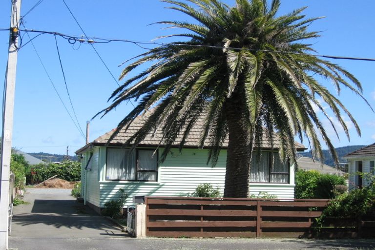 Photo of property in 30 Bristol Street, Trentham, Upper Hutt, 5018