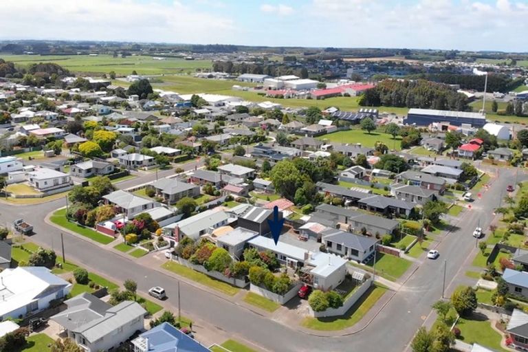 Photo of property in 3 Fairview Avenue, Hawthorndale, Invercargill, 9810