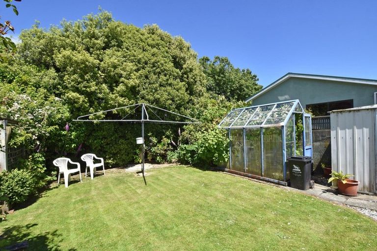 Photo of property in 187 Chelmsford Street, Windsor, Invercargill, 9810