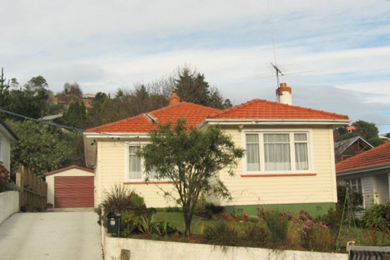 Photo of property in 57 Barr Street, Kenmure, Dunedin, 9011
