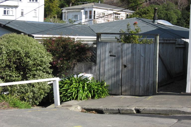 Photo of property in 12 Samoa Street, Kilbirnie, Wellington, 6022