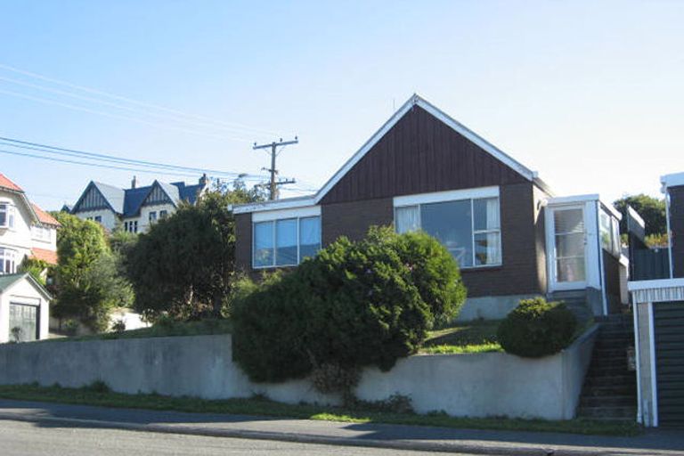 Photo of property in 36 Ure Street, South Hill, Oamaru, 9400