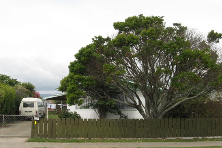 Photo of property in 46 King Street, Opotiki, 3122