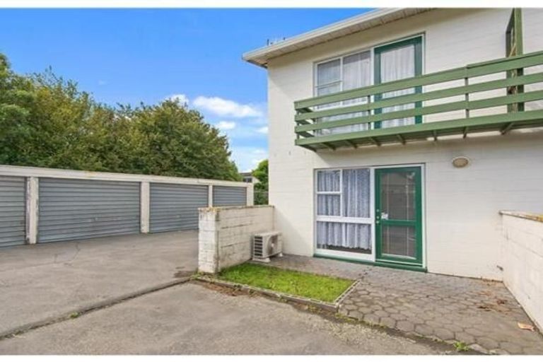 Photo of property in 510 Barbadoes Street, Edgeware, Christchurch, 8013