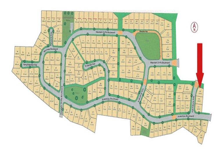 Photo of property in 5 Pakihikura Key, Waiotahe, Opotiki, 3198