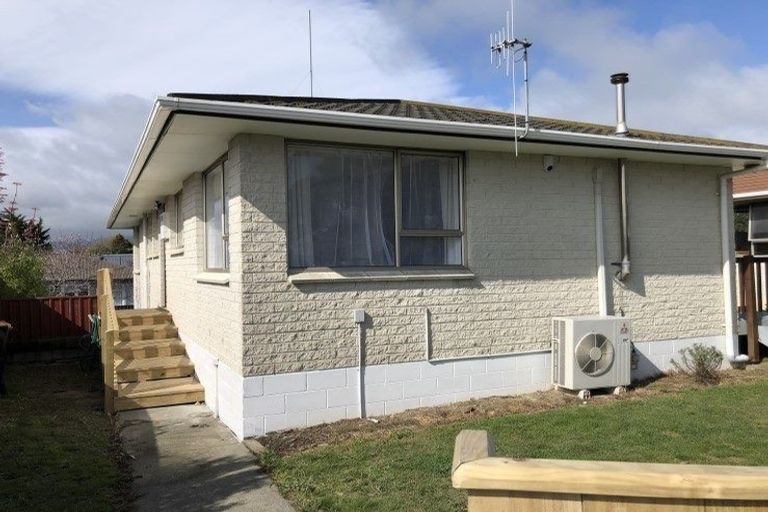 Photo of property in 82a College Street, Awapuni, Palmerston North, 4412