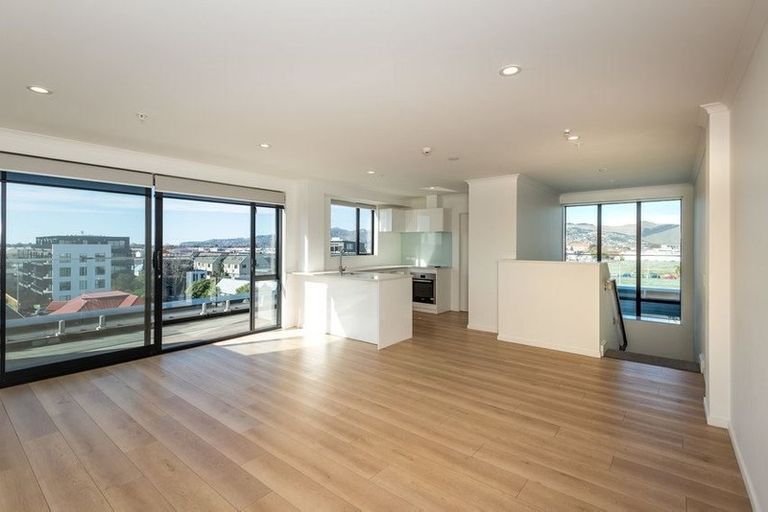 Photo of property in 408/194 Worcester Street, Christchurch Central, Christchurch, 8011