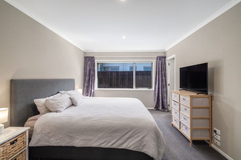 Photo of property in 18 Te Korari Street, Marshland, Christchurch, 8083