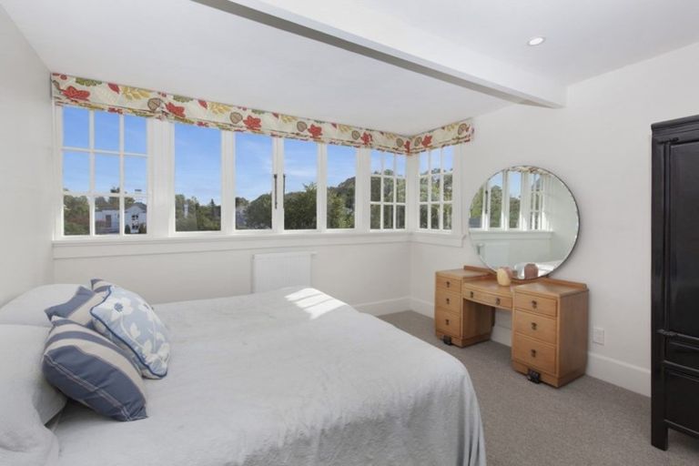 Photo of property in 18 Allister Avenue, Merivale, Christchurch, 8014