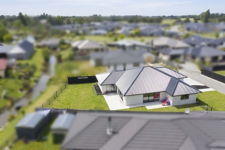 Photo of property in 4c Ben Elder Place, Netherby, Ashburton, 7700