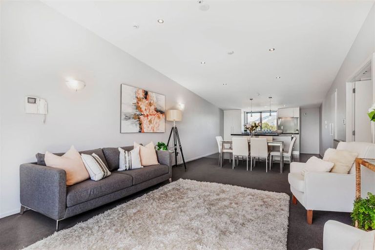 Photo of property in 13/16 Hutcheson Street, Sydenham, Christchurch, 8023