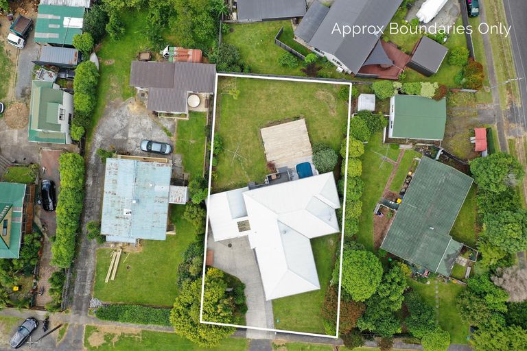 Photo of property in 2 Albert Street, Waihi, 3610