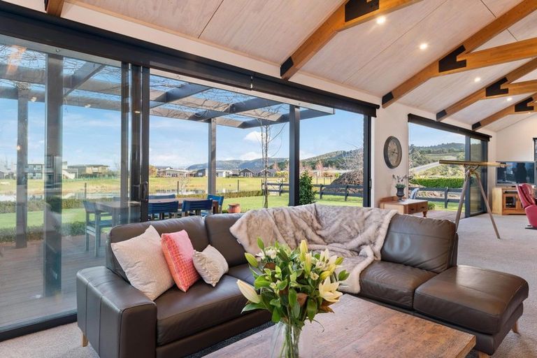 Photo of property in 3 Pukeko Way, Kinloch, Taupo, 3377