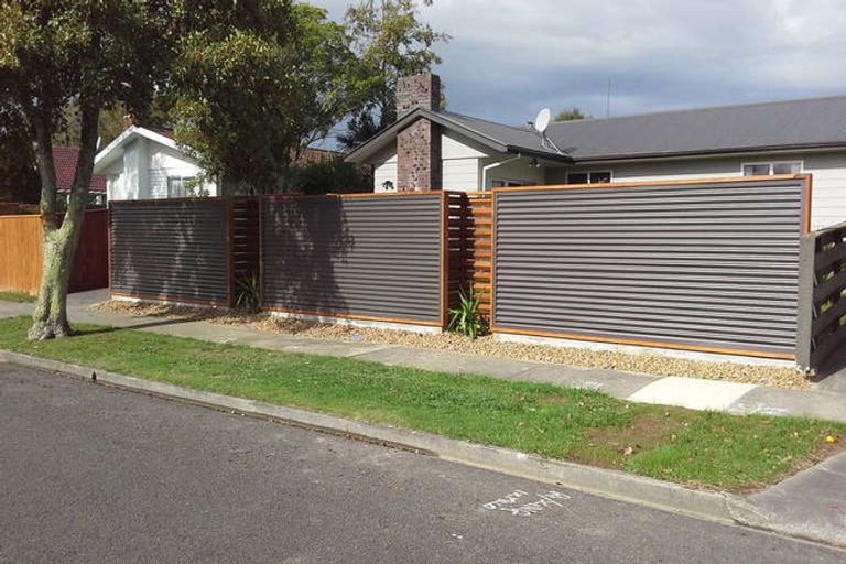 Photo of property in 127 Apollo Parade, Milson, Palmerston North, 4414