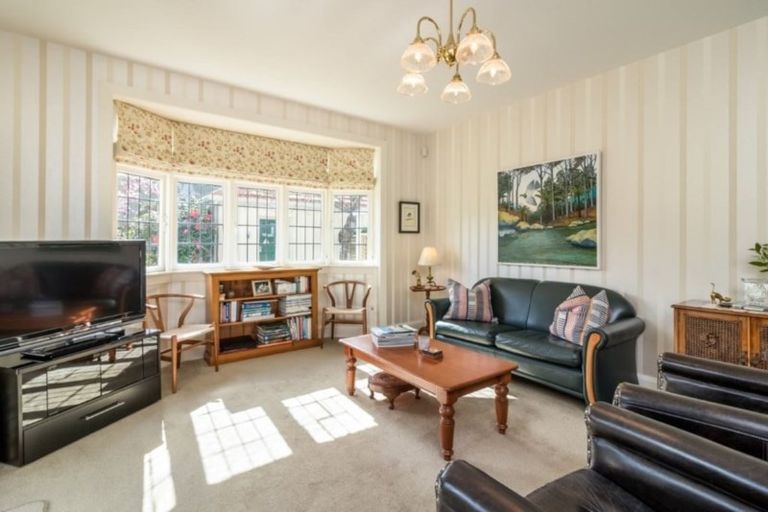 Photo of property in 45 Rossall Street, Merivale, Christchurch, 8014