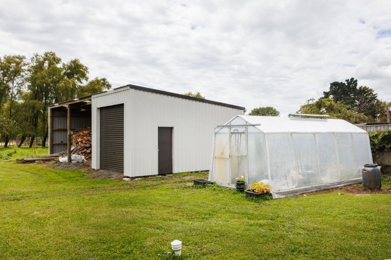 Photo of property in 448 Kairanga Bunnythorpe Road, Bunnythorpe, Palmerston North, 4478