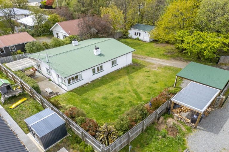 Photo of property in 62 Jollies Pass Road, Hanmer Springs, 7334