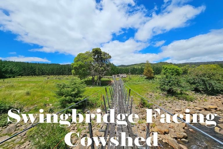 Photo of property in 1296 Wekaweka Road, Waimamaku, Kaikohe, 0473