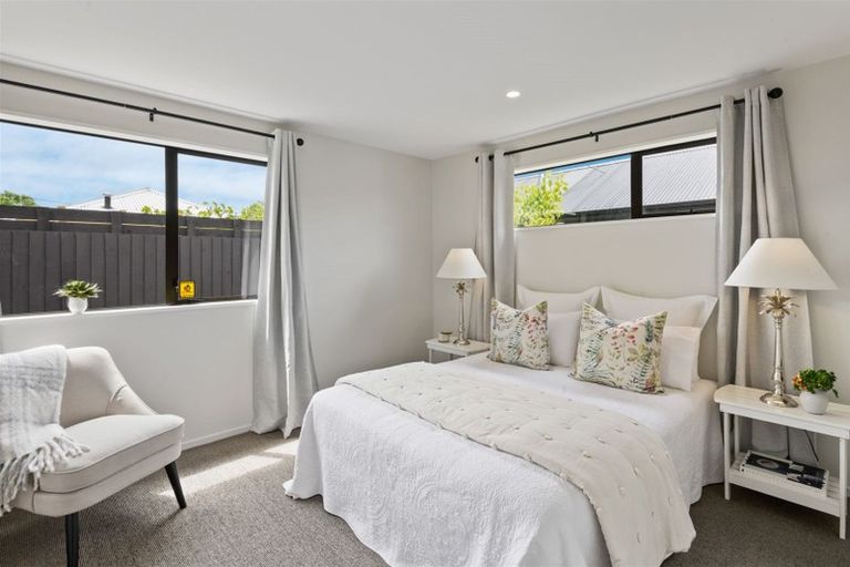 Photo of property in 40a Jeffreys Road, Fendalton, Christchurch, 8052