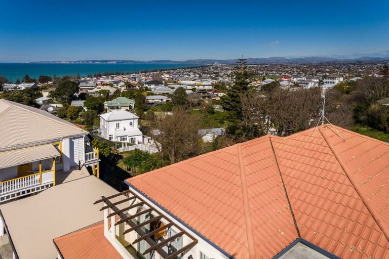 Photo of property in 11 Sealy Road, Bluff Hill, Napier, 4110