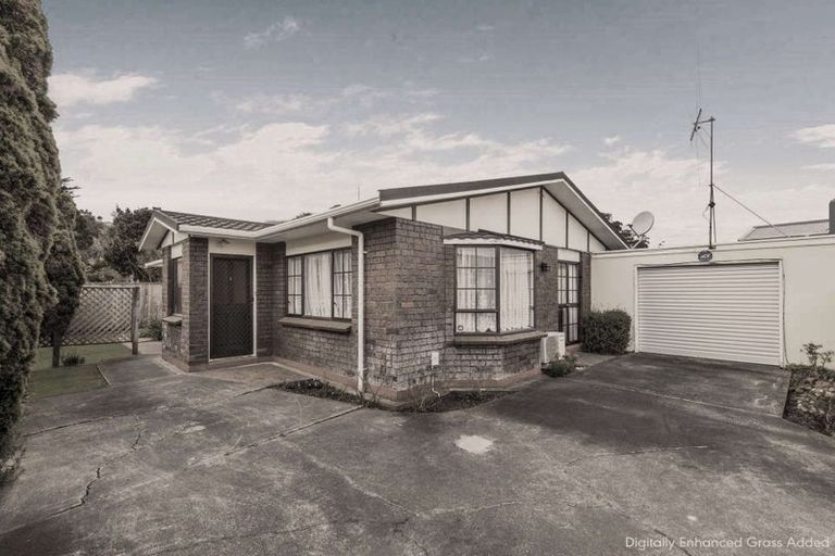 Photo of property in 6 Bens Place, Springvale, Whanganui, 4501