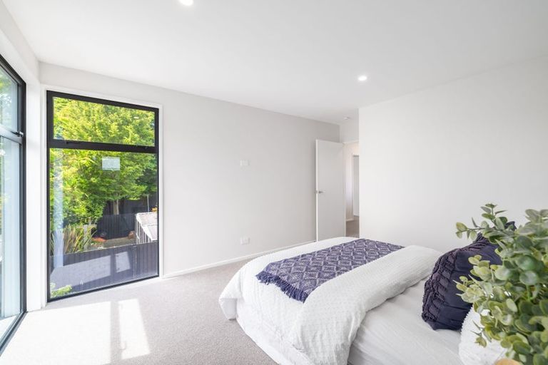 Photo of property in 4/9 Innes Road, St Albans, Christchurch, 8052