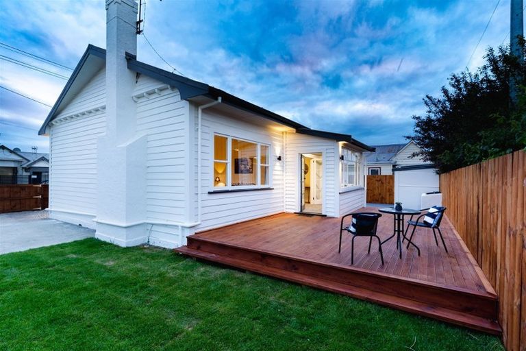 Photo of property in 36 Bathgate Street, South Dunedin, Dunedin, 9012