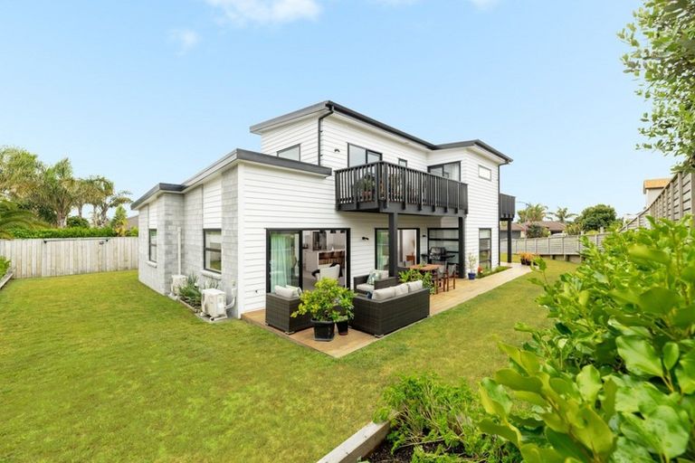 Photo of property in 78 Santa Cruz Drive, Papamoa Beach, Papamoa, 3118
