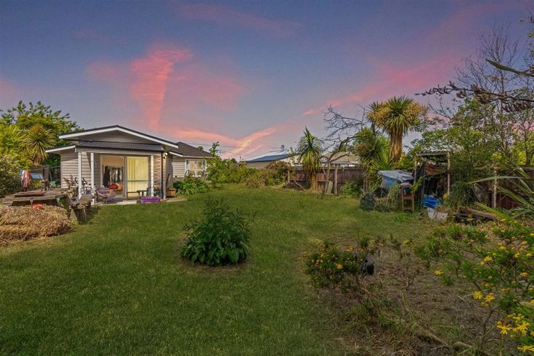 Photo of property in 259 Bower Avenue, North New Brighton, Christchurch, 8083