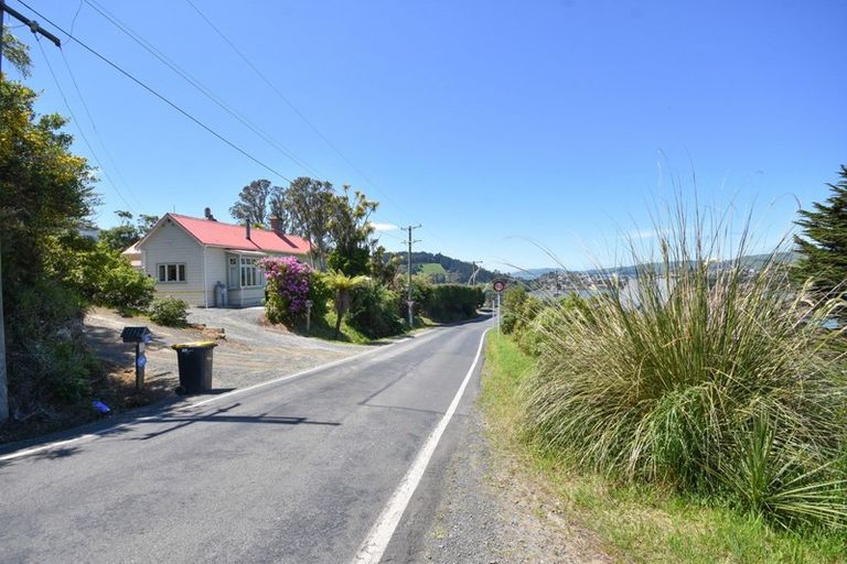 Photo of property in 263 Upper Junction Road, Sawyers Bay, Port Chalmers, 9023