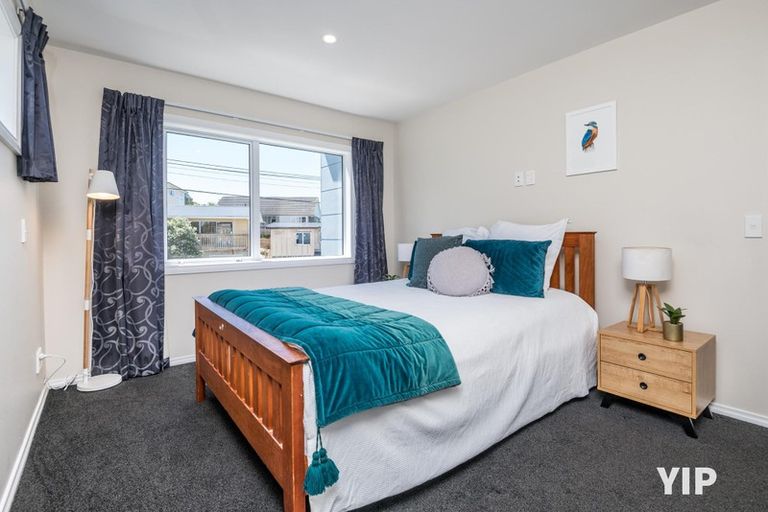 Photo of property in 47 Hindmarsh Street, Johnsonville, Wellington, 6037