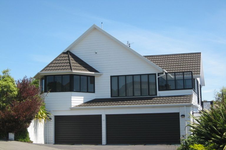Photo of property in 2 Petworth Place, Westmorland, Christchurch, 8025
