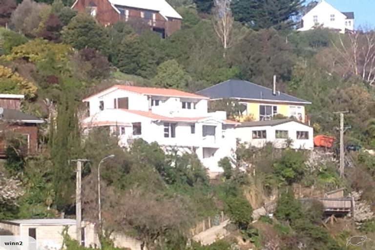 Photo of property in 104 Cressy Terrace, Corsair Bay, Lyttelton, 8082