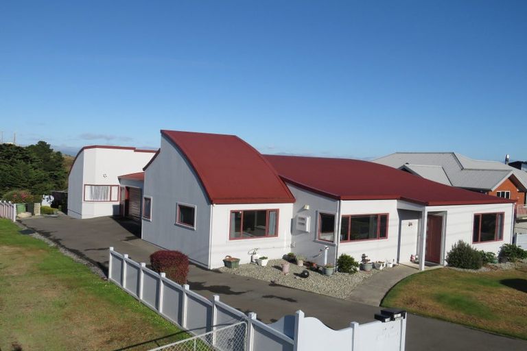 Photo of property in 13 Brinkburn Street, South Hill, Oamaru, 9400