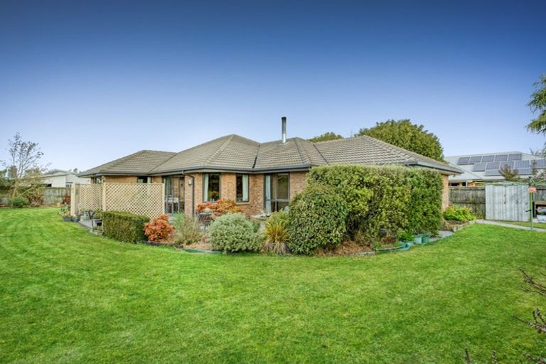 Photo of property in 8 Ford Mews, Springston, 7616