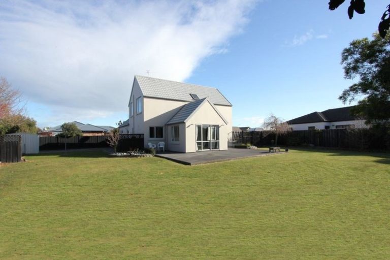 Photo of property in 57 Brookside Road, Rolleston, 7614