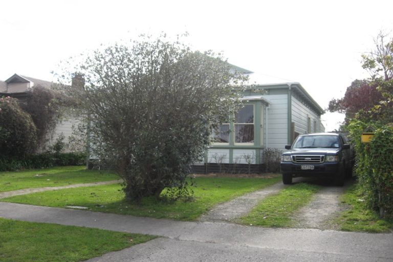 Photo of property in 5 Hereford Street, West End, Palmerston North, 4410