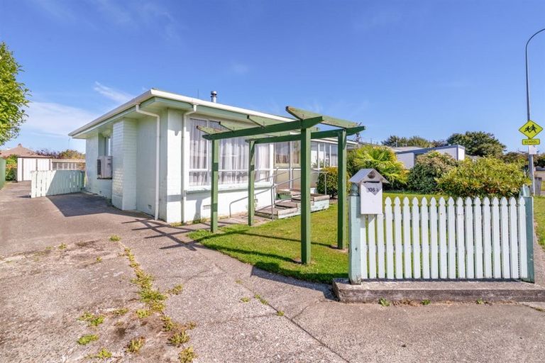 Photo of property in 106 Derwent Crescent, Glengarry, Invercargill, 9810