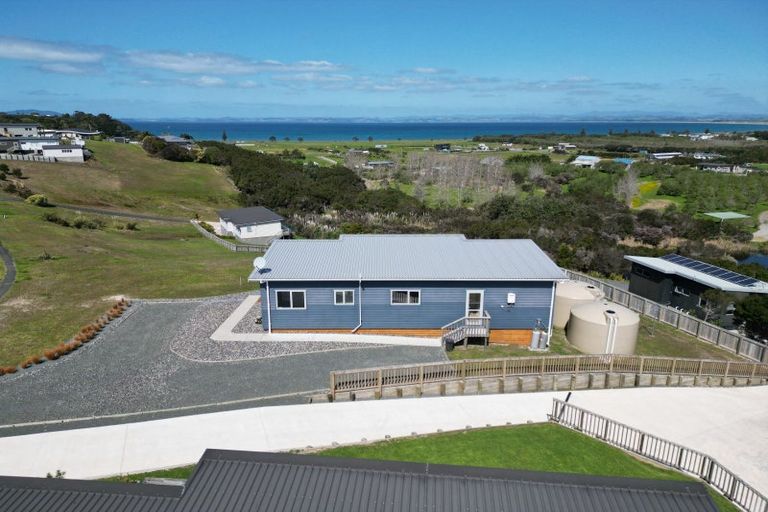 Photo of property in 28 Bay Heights Drive, Karikari Peninsula, Kaitaia, 0483